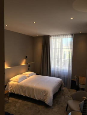  Hotel Brasserie Armoricaine  Сен-Мало